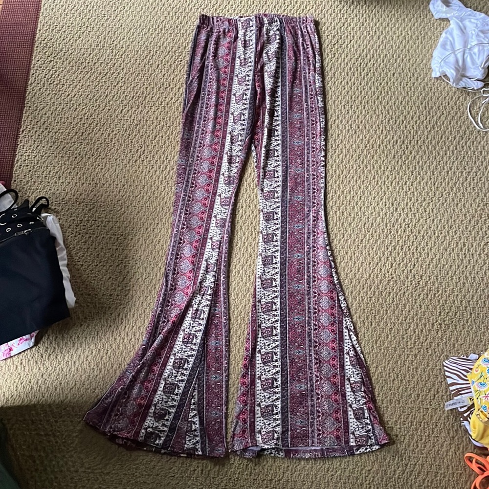 Funky Pants NWOT